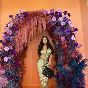 Meet your Posher, Jazmin